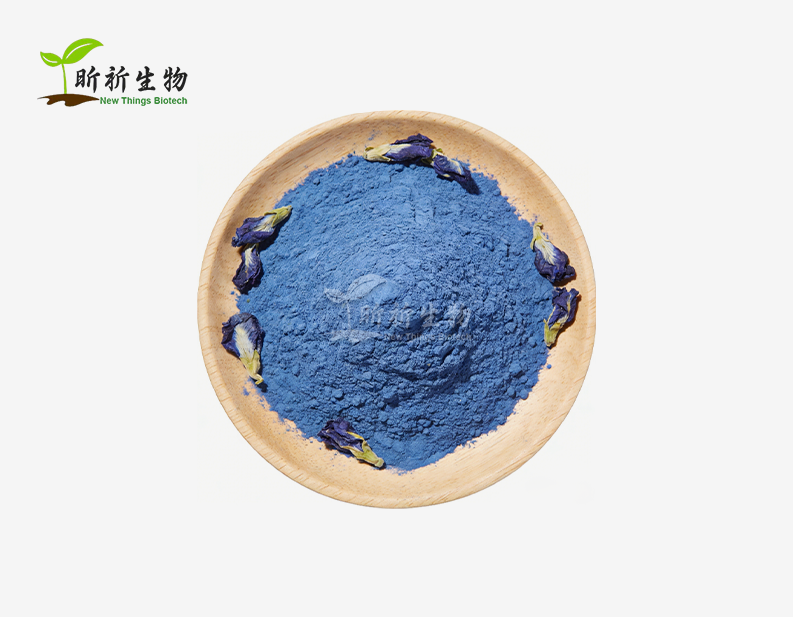 Butterfly Pea Powder Bulk